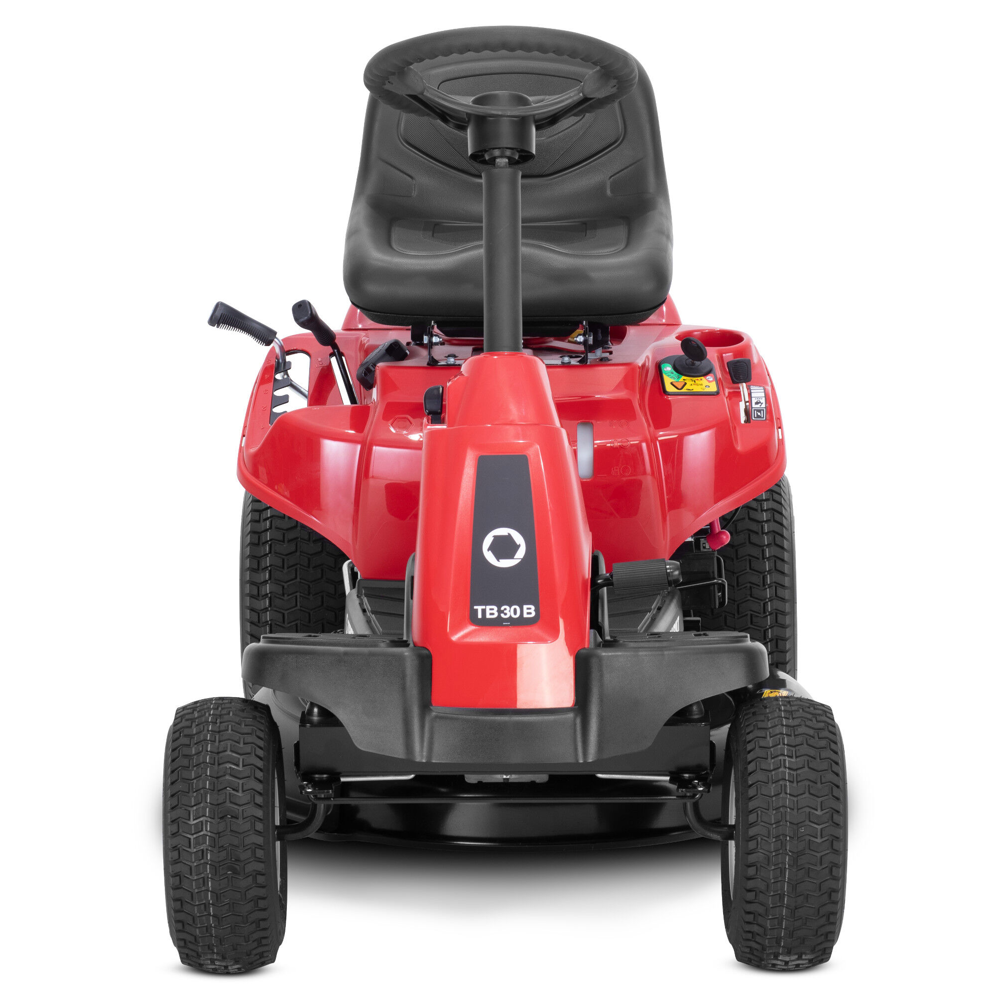 Troy bilt rear new arrivals wheel drive mower