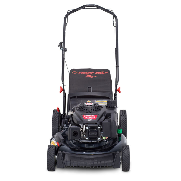 TB150T XP Push Mower