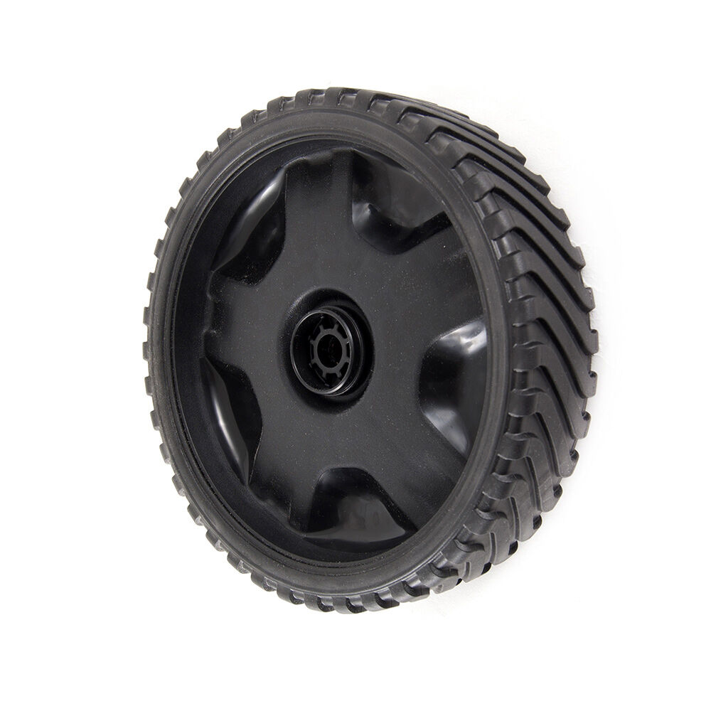 Troy bilt front shop wheel