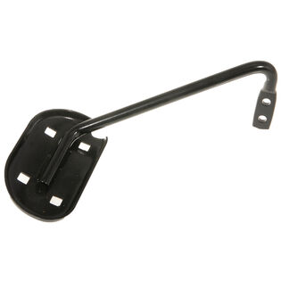 Pedal Assembly (Powder Black)