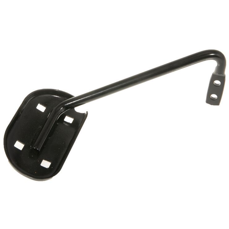 Pedal Assembly (Powder Black)