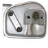Spark Arrestor Screen