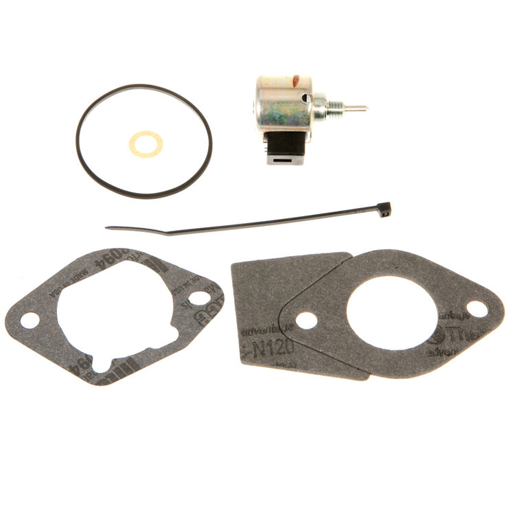 REPAIR KIT-SOLENOID