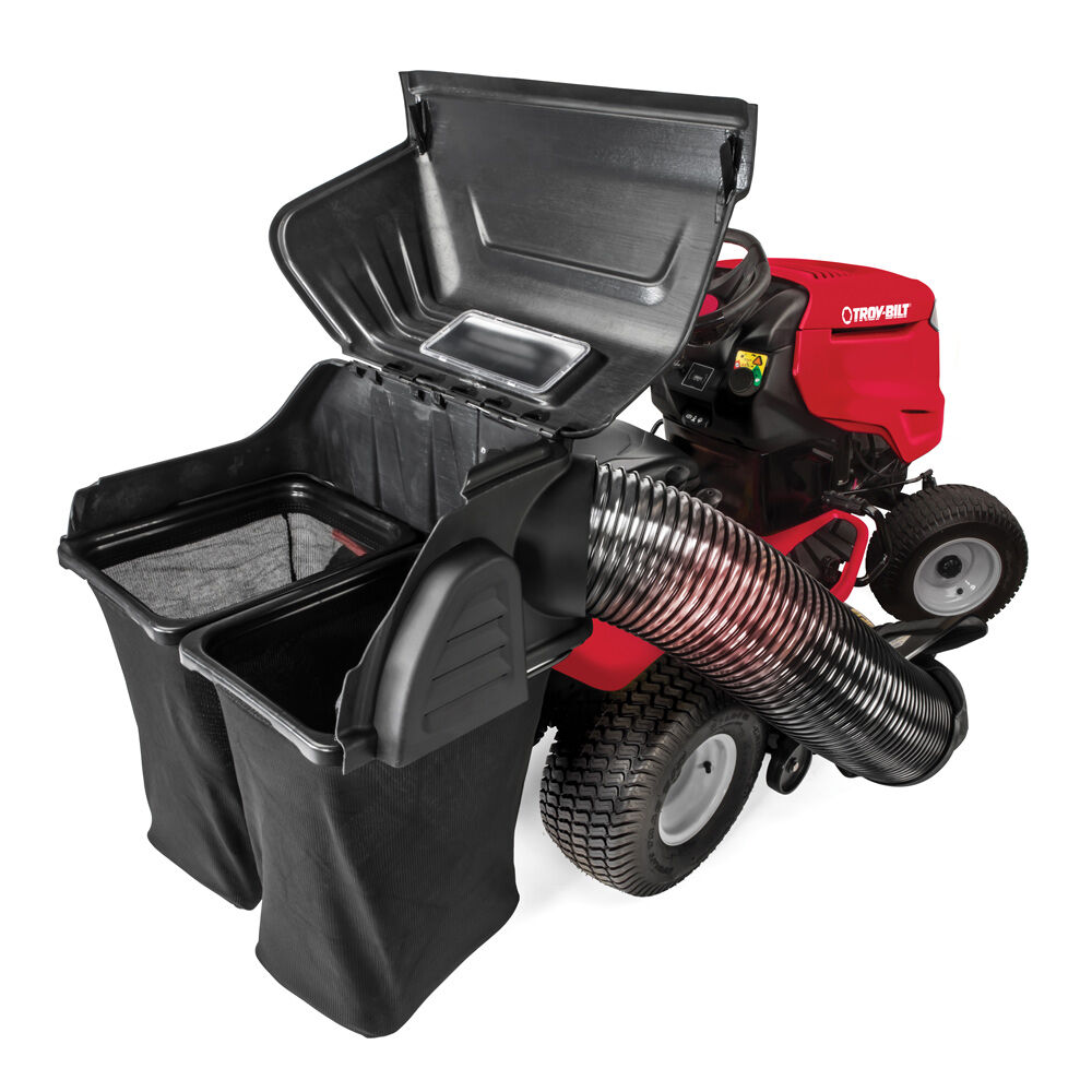 Twin rear bagger model 19a30003oem store
