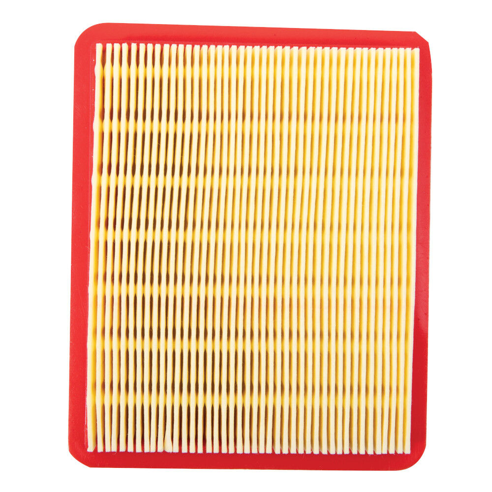 Troy bilt sales mower air filter
