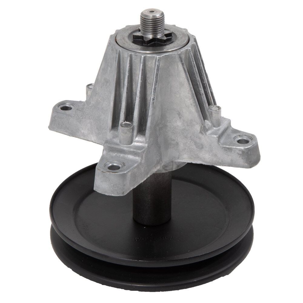 SPINDLE ASM PULLEY 5.4 DIA 918 06991 Troy Bilt Canada