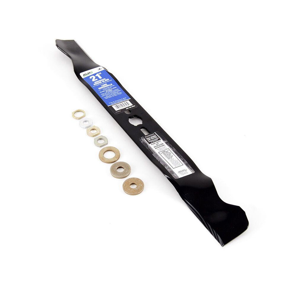 Troy bilt 21 blade on sale