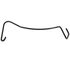 Battery Rod Assembly &#40;Powder Black&#41;