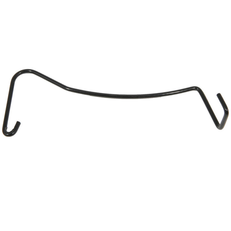 Battery Rod Assembly &#40;Powder Black&#41;