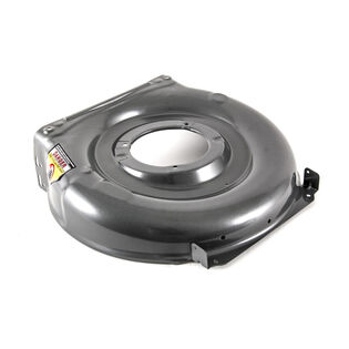 21" Deck Shell