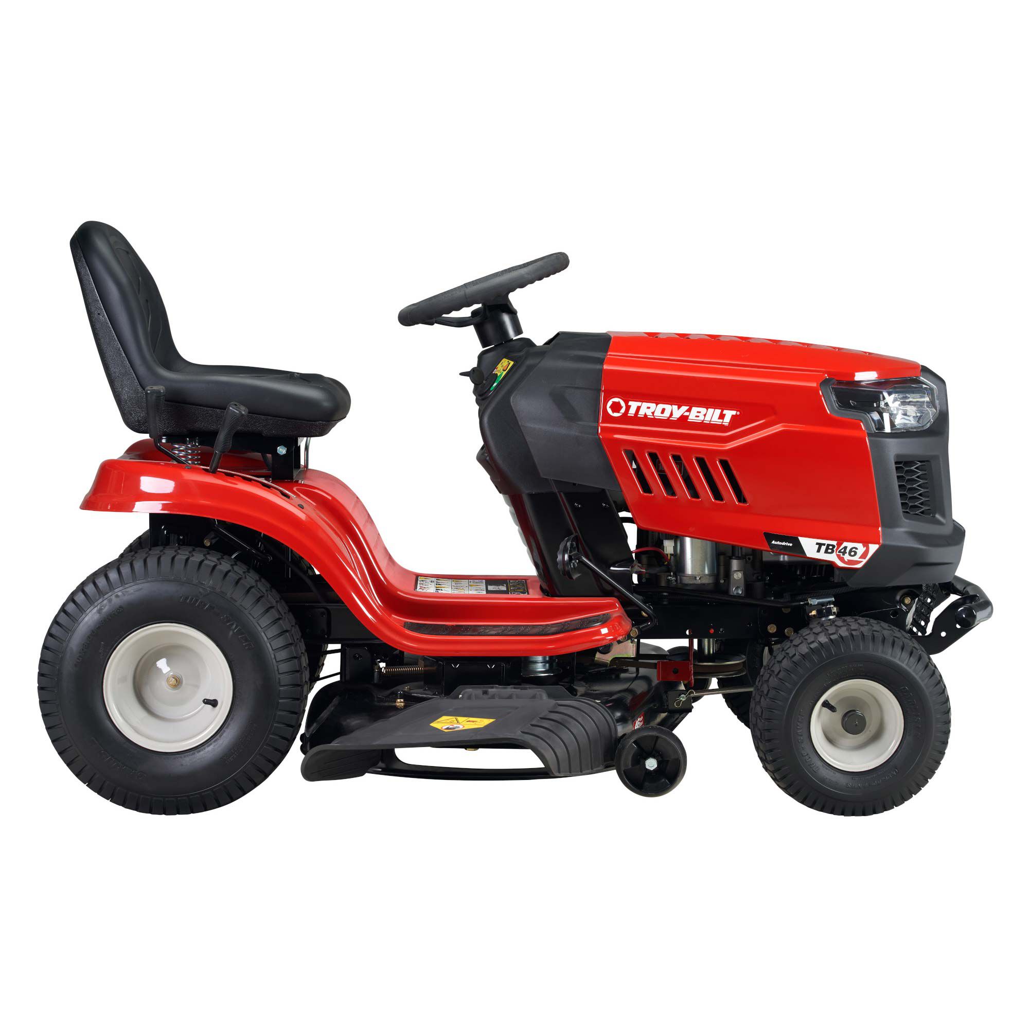 Bronco TB46 Riding Lawn Mower 13D878BT563 Troy Bilt Canada
