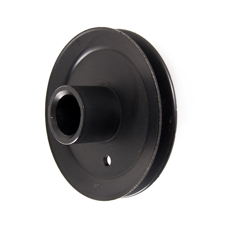 Pulley - 5.33&quot; Dia.