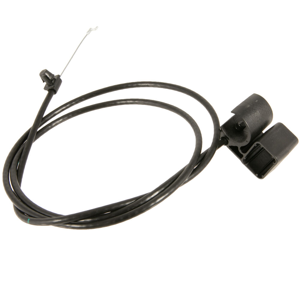 THROTTLE CABLE - 753-06546 | Troy-Bilt Canada