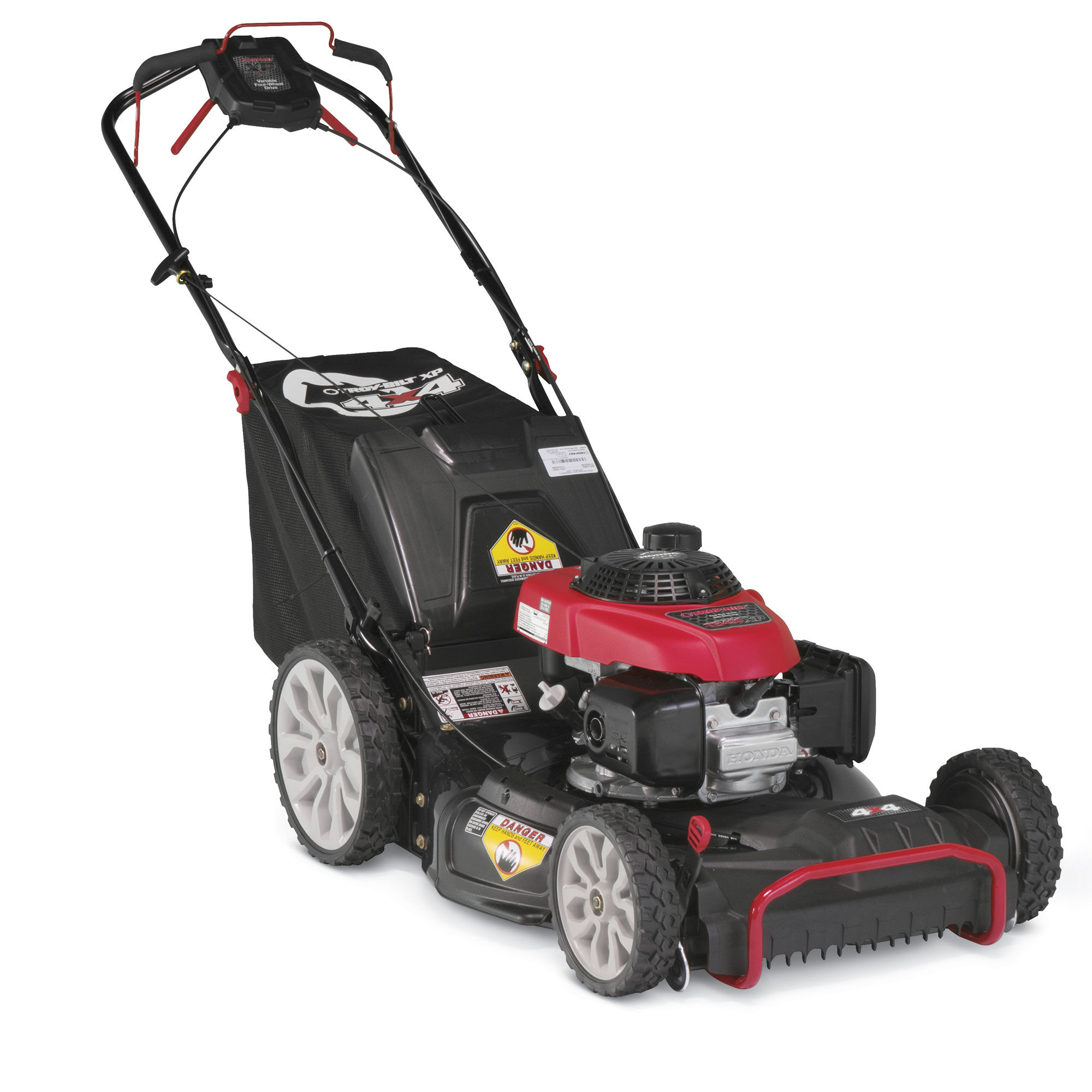 Troy Bilt TB490 XP Self Propelled Mower