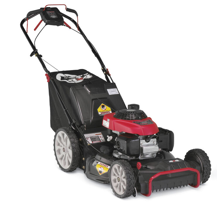 TB490 XP Self-Propelled Lawn Mower