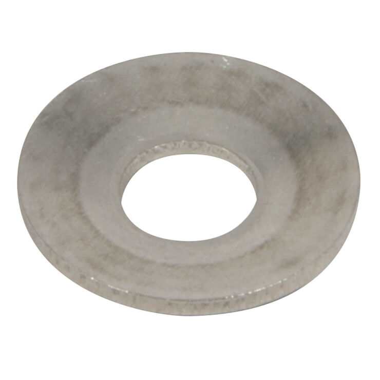 Bell Washer