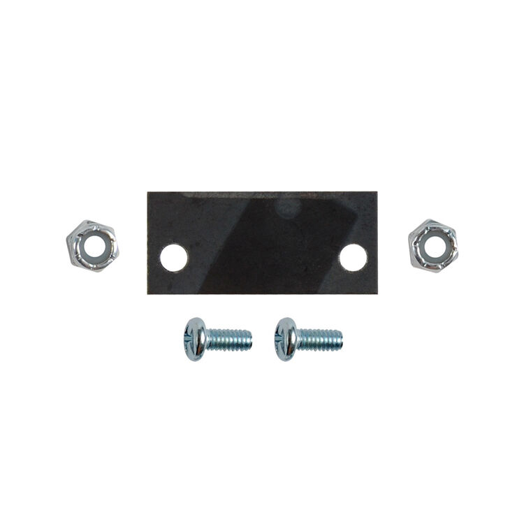 Line Cut-Off Blade for Handheld Trimmers