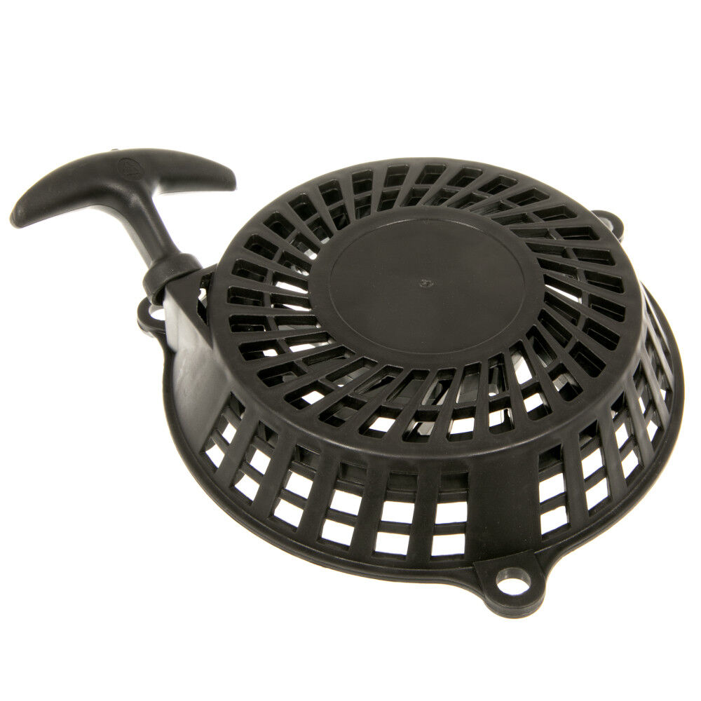 Yard machine recoil starter assembly 2025