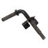 Steering Axle &#40;.750&#41; &#40;RH&#41; &#40;Powder Black&#41;