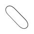 Walk-Behind Mower Drive Belt