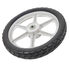 Wheel Assembly 14x2 Link Gray
