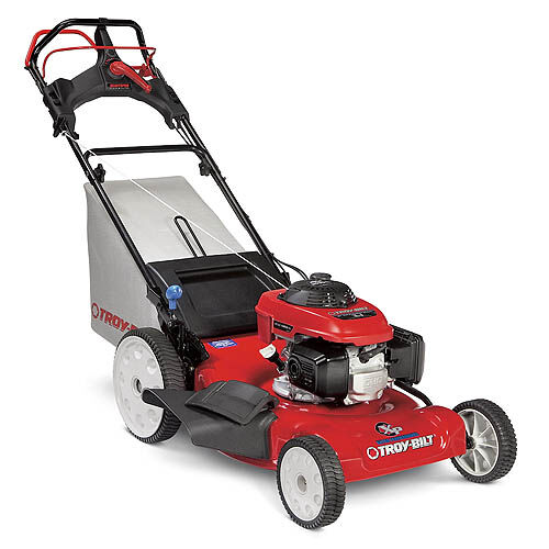 Troy Bilt Self Propelled Lawn Mower Model 12AI865Q711