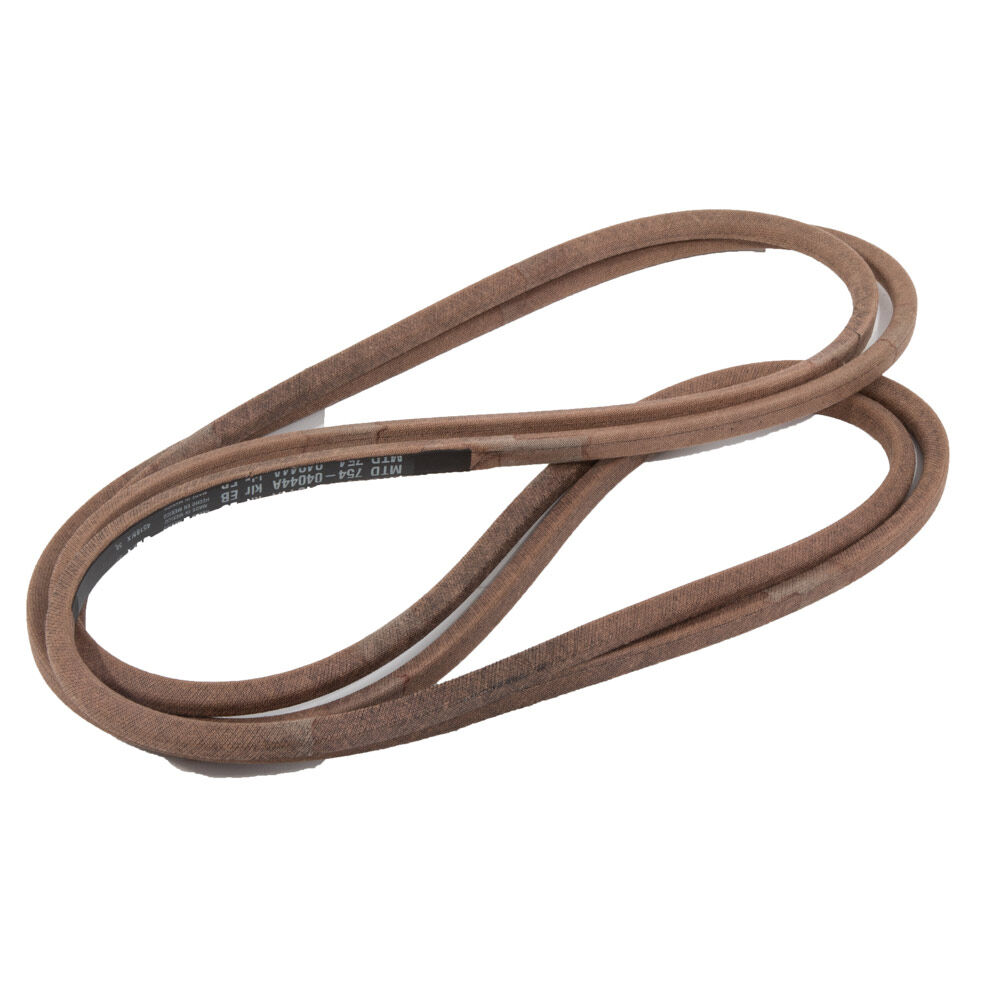 Mtd 50 inch mower deck belt clearance