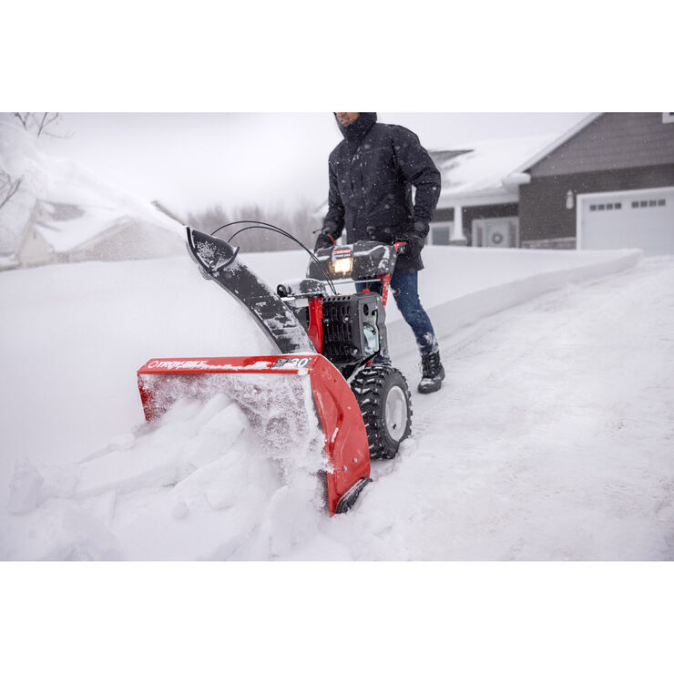 Storm™ 3090 Snow Blower - Two-Stage