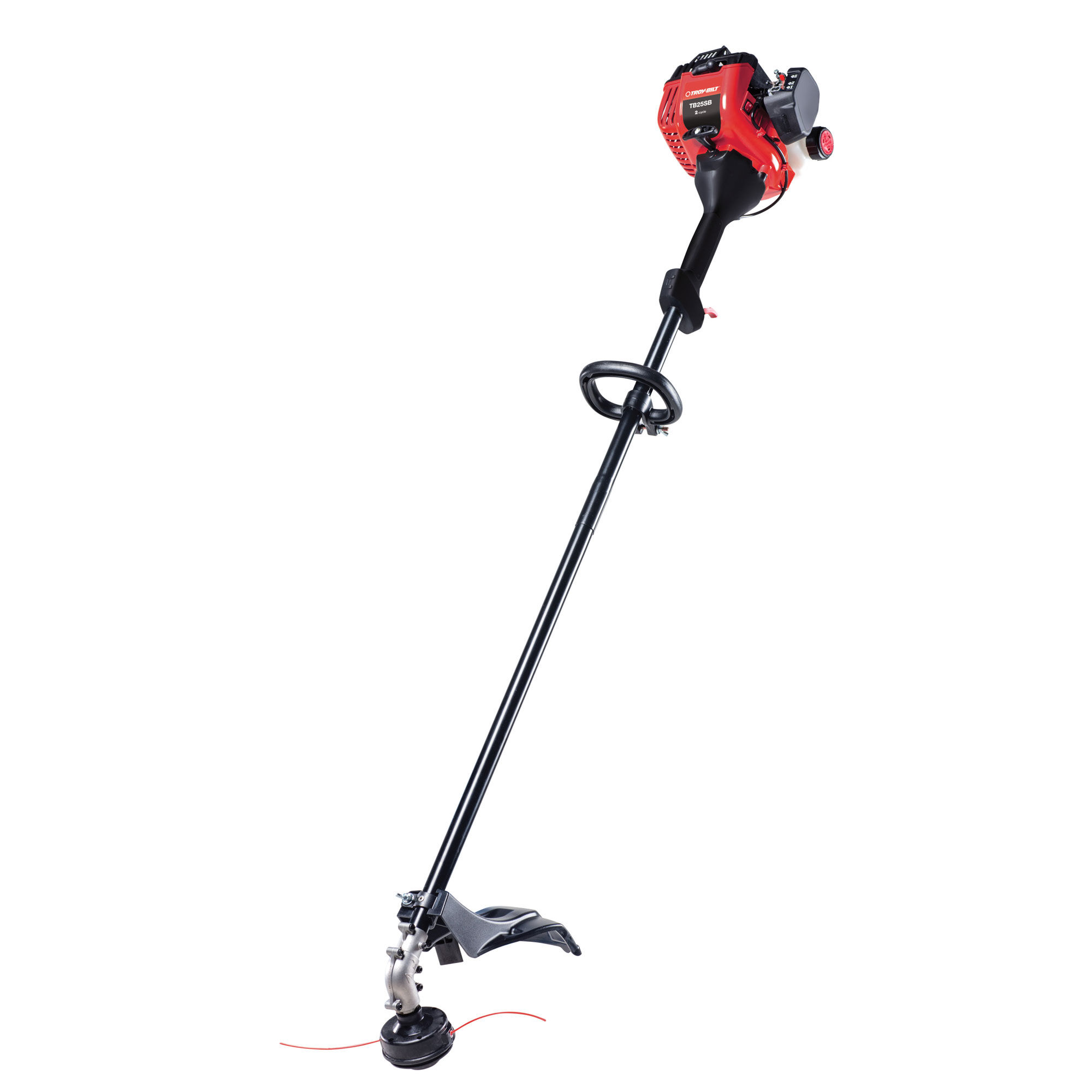TB25SB Straight Shaft String Trimmer 41AD25SB866 Troy Bilt Canada