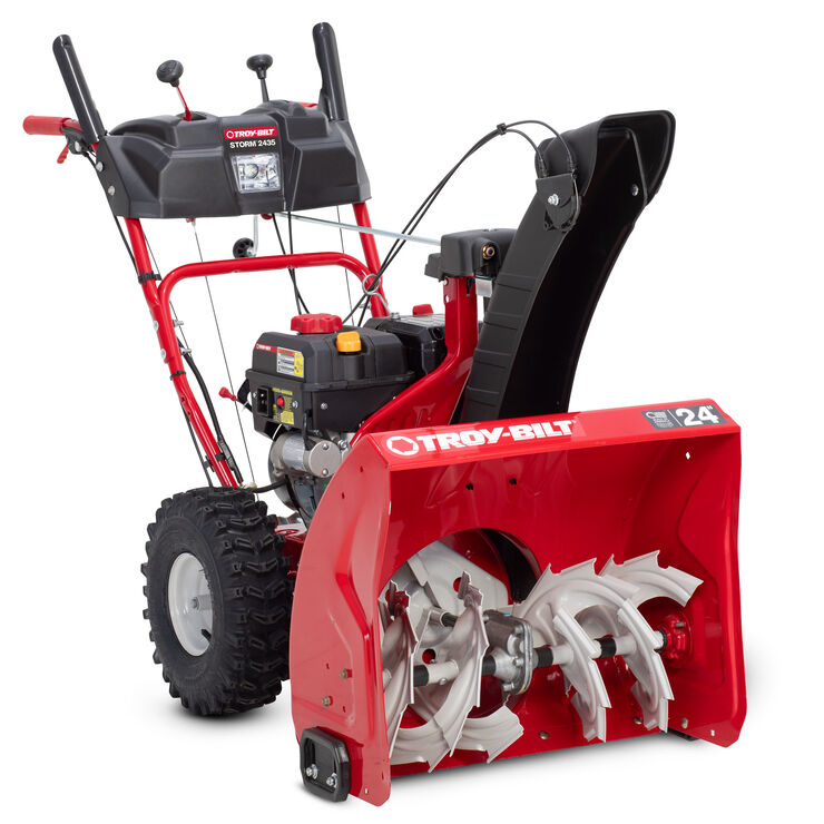 Storm&trade; 2435 Snow Blower