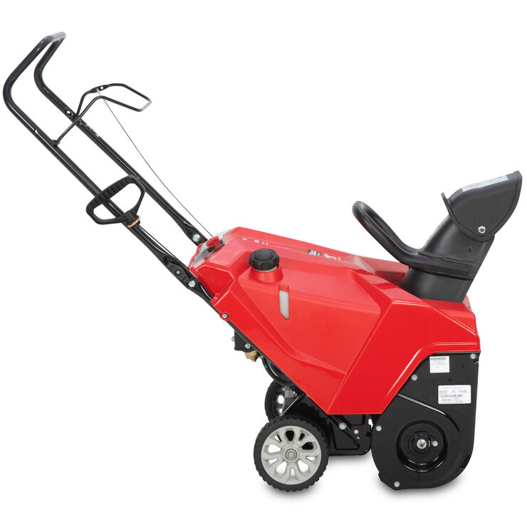 Squall&trade; 123R Snow Blower &#40;2023&#41;