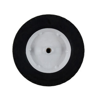 Assembly-Wheel and Tire