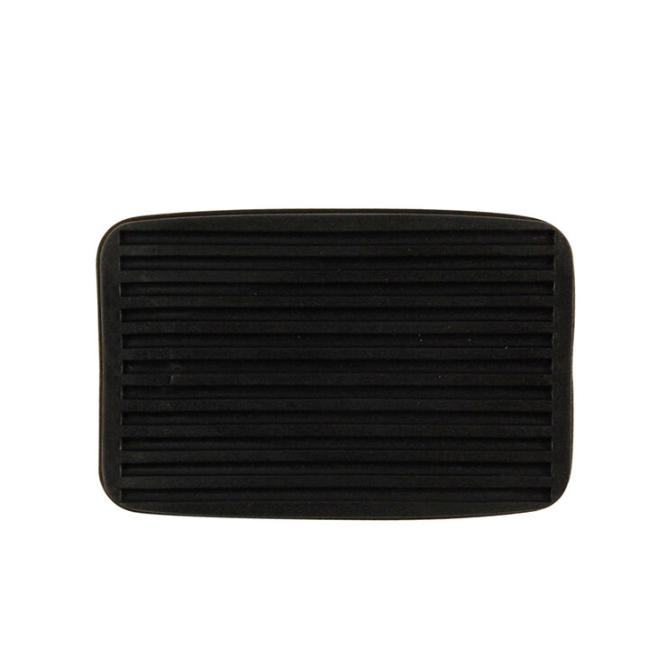 Brake and Clutch Pedal Pad