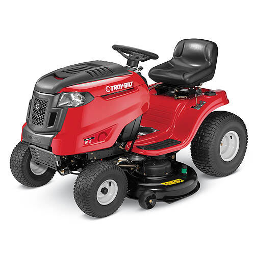 Troy Bilt Riding Lawn Mower Model 13AL78KT066