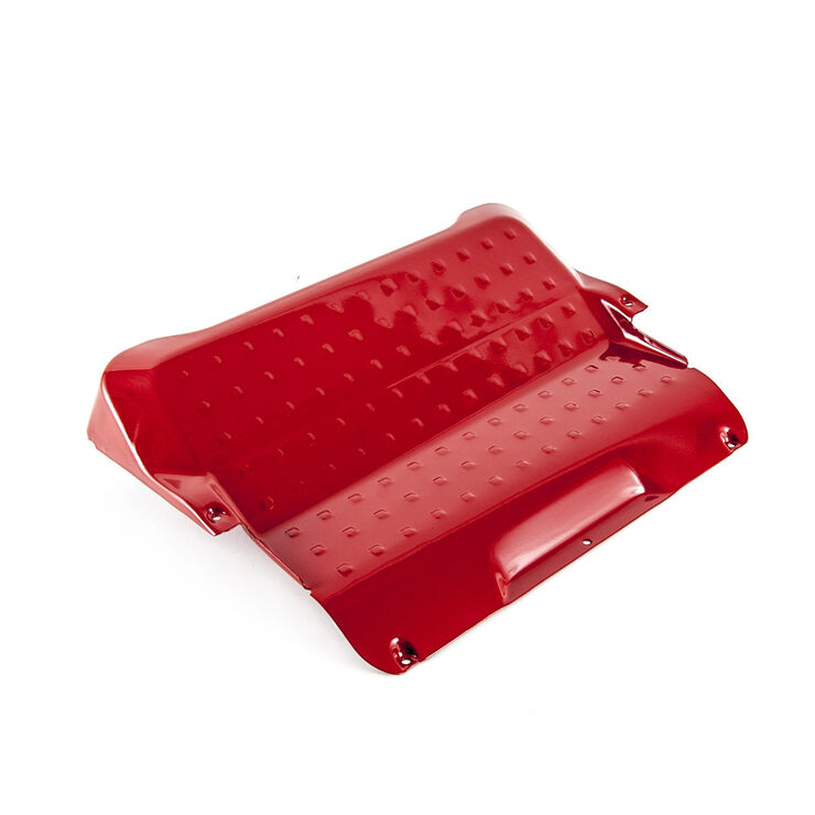 Floorboard (Craftsman Red)