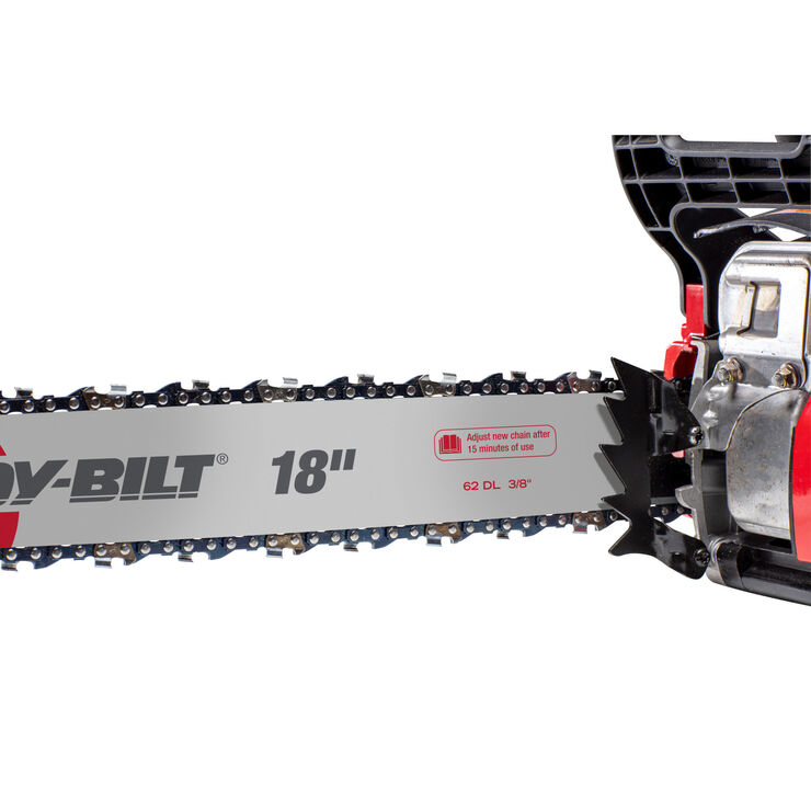 TB4218 18&quot; Gas Chainsaw