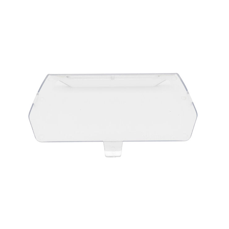 Handle Panel Light Lens