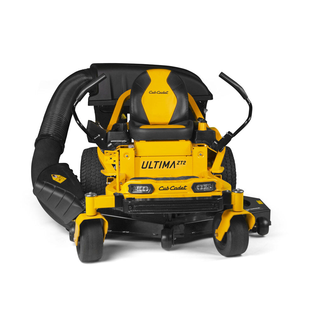 Triple Bagger for 50-, 54- and 60-inch Decks - 19A70056100