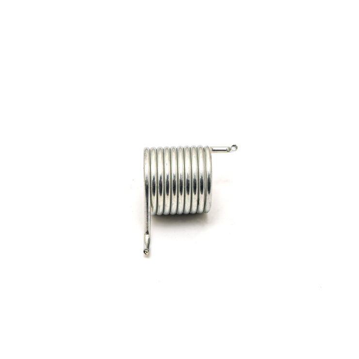 Torsion Spring &#40;LH&#41;