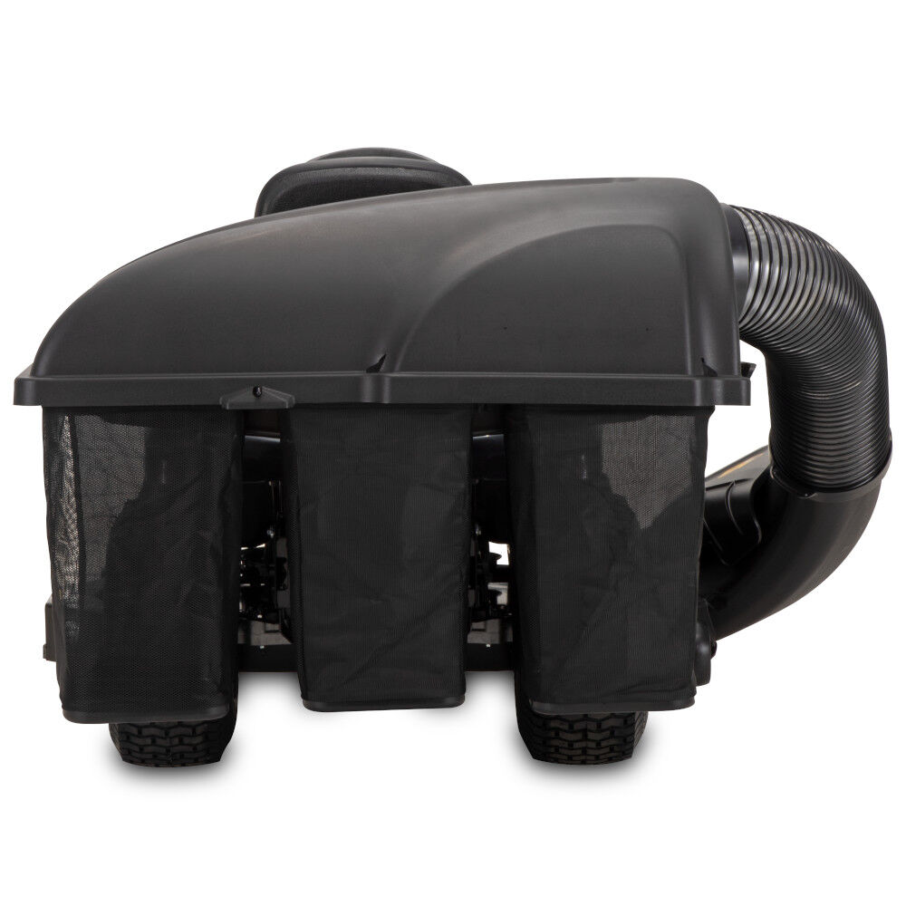 Triple Bagger for 50- and 54-inch Decks (2015- ) - 19B30018OEM