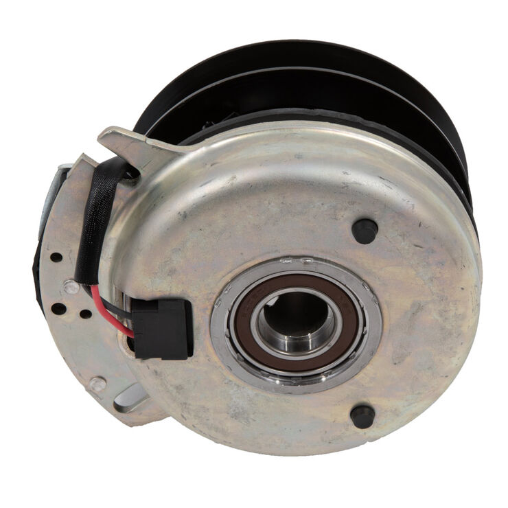 Electric PTO Clutch
