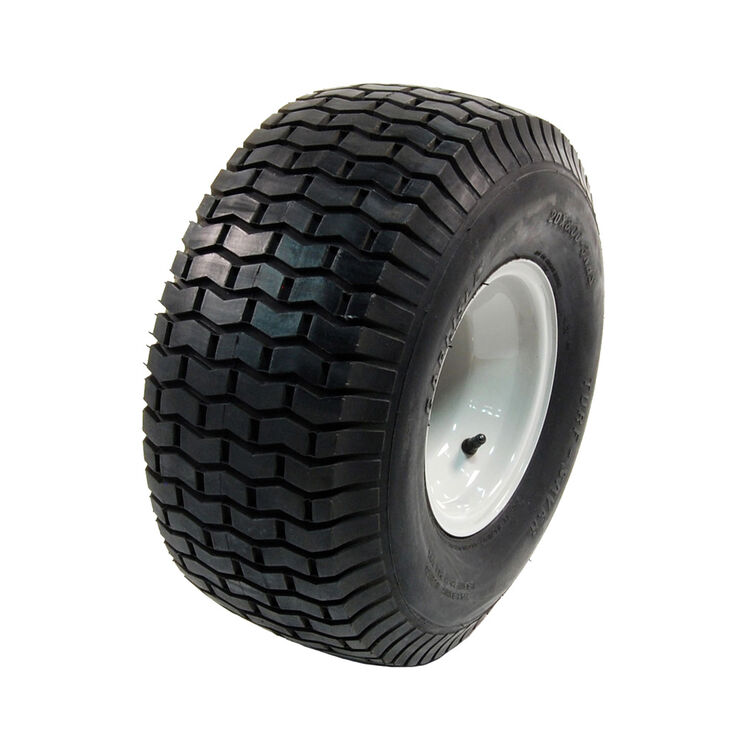 Wheel Assembly &#40;20 x 8 x 8&#41; &#40;Oyster-Carlisle&#41;
