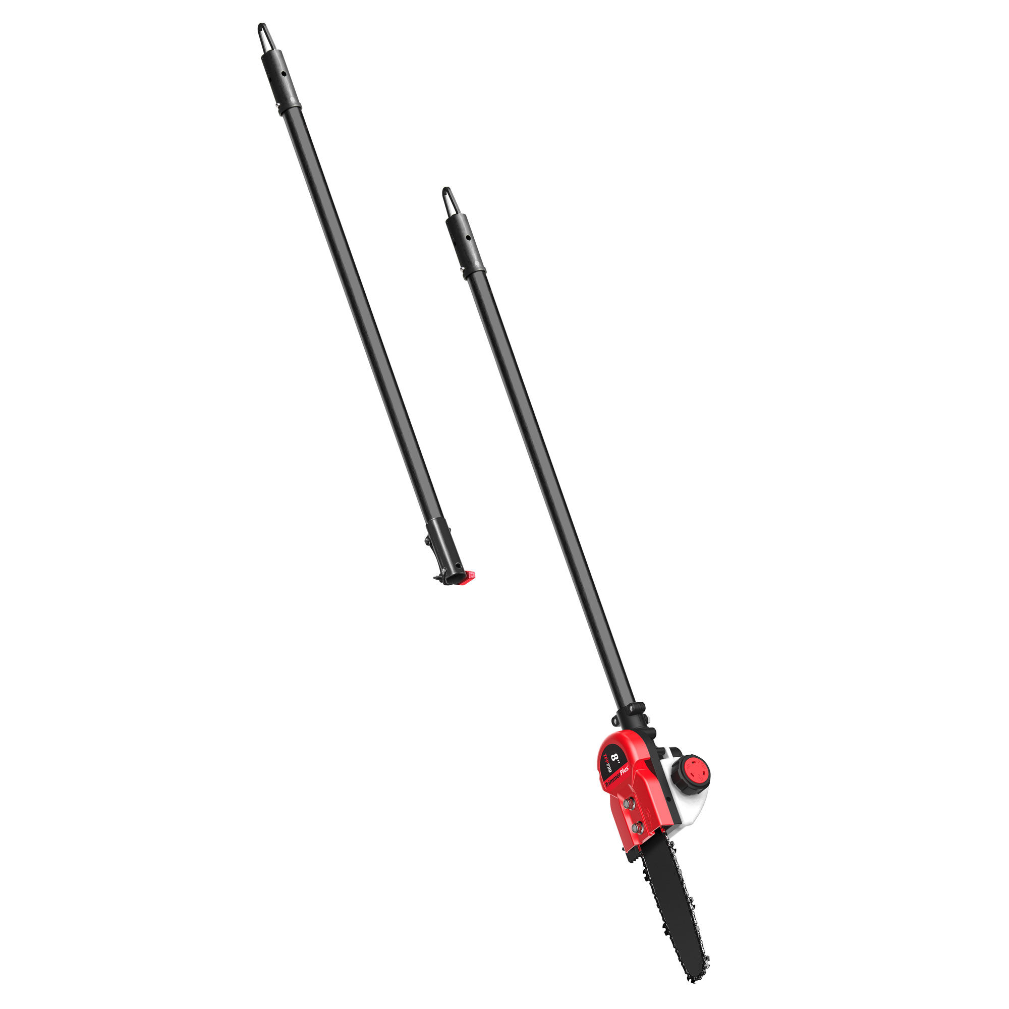 Troy bilt pole saw new arrivals chain
