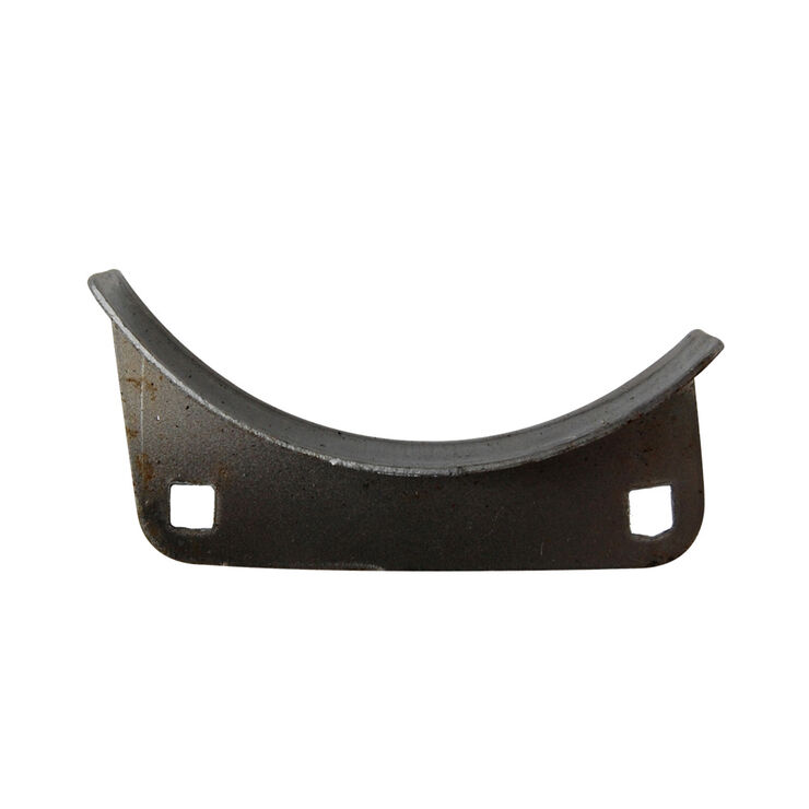 REINFORCEMENT-CHUTE