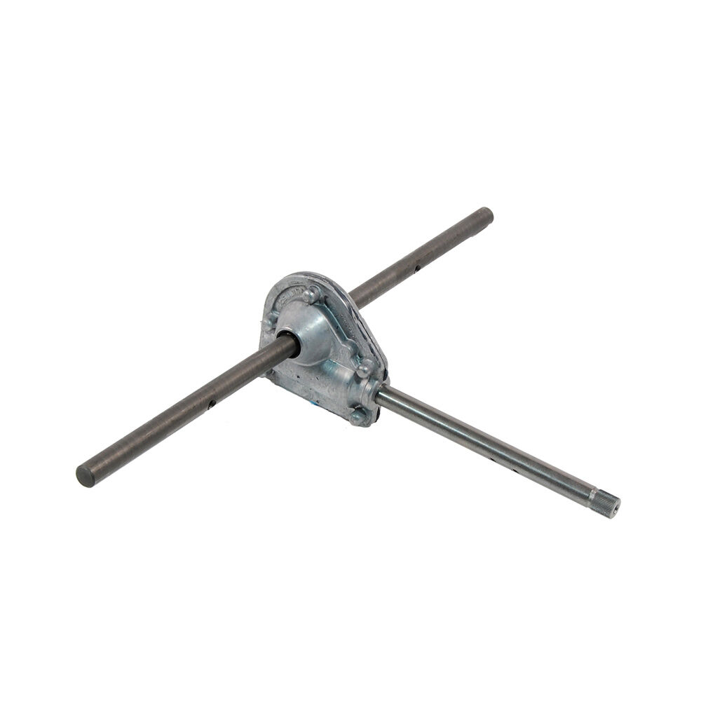 Snowblower auger gearbox repair sales