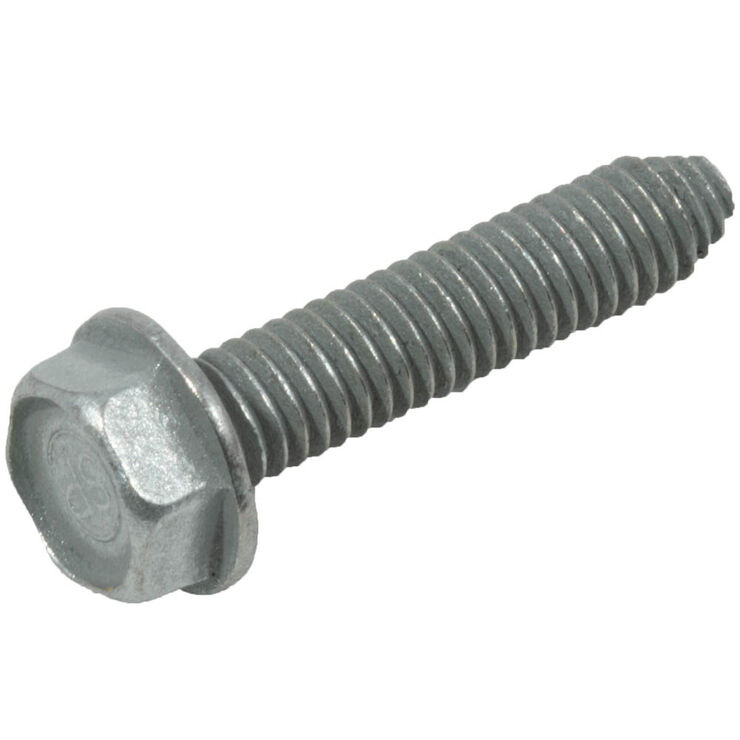 Hex Screw Washer 5/16-18 x 1.5