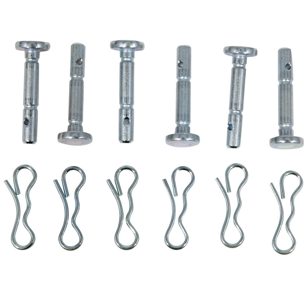 Shear Pins - 490-241-Y055 | Troy-Bilt Canada