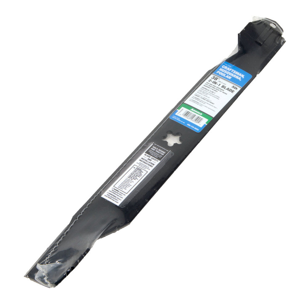 22 Craftsman Mulching Blade 490 110 0025 Troy Bilt Canada