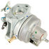 Honda&reg; Part Number 16100-Z0J-013. Carburetor