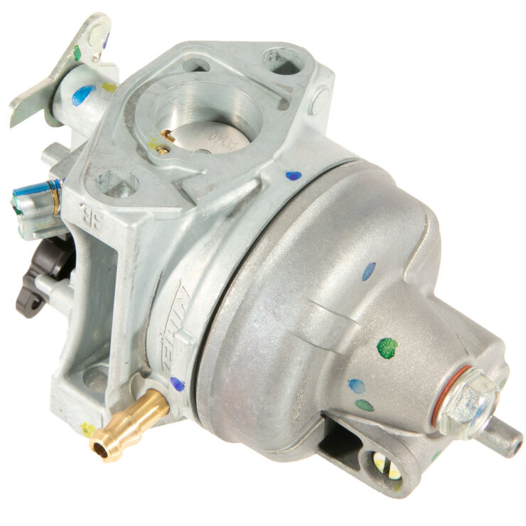 Honda&reg; Part Number 16100-Z0J-013. Carburetor